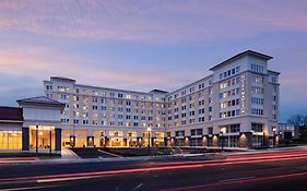 Madison Hotel Harrisonburg